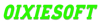 OIXIESOFT TECHNOLOGIES Logo