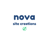 Nova Site Creations Logo