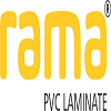 RAMA PVC LAMINATE Logo