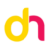 Dimension Next Infocom Pvt Ltd Logo