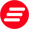 The TEPCO Creative Performance Media Agency Logo