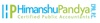 Himanshu Pandya, CPA, P.C. Logo
