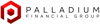 Palladium Financial Group Logo
