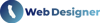 California Website Designer Logo