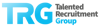 Talented Recruitment Group Logo