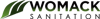 Womack Sanitation Logo