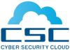 Cyber Security Cloud Logo