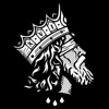 King Sixteen Logo