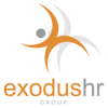 Exodus HR Group Logo