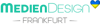 MedienDesign-Frankfurt Logo