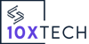 10xtech.co.in Logo