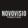 Novovisio Productions Logo