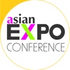 Asian Expo & Conference Logo