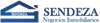 Inmobiliaria Sendeza Logo