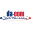 Da-Com Corporation Logo