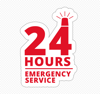 Inspect Pro 24/7 Logo