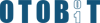 OTOBIT PRIVATE LIMITED Logo