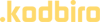Kod Biro Logo