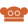 Rusty Monkey Logo