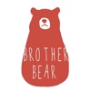 Brother Bear Logo