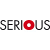 Serious Logo