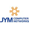 JYM Computer Networks Logo