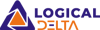 Logical Delta Logo