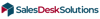 Sales Desk Solutions Logo