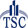 Time Square Construction Inc. Logo