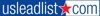 USleadlist Logo