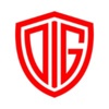 Darn IT Group Logo