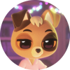 Izabela Mitskevich 2D  Freelancer Logo