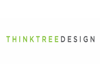 Thinktree Design Logo