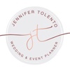 Jennifer Tolento Events, LLC Logo