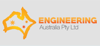 Engineering Australia Pty Ltd Logo