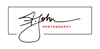 Chuck St. John Photography Logo