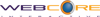 Webcore Interactive Logo