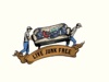 LiveJunkFree Logo