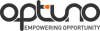 Optuno® Logo