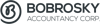 Bobrosky Accountancy Corp. Logo
