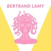 Bertrand Lamy Copywriting Logo