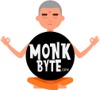 Monkbyte Logo