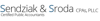 Sendziak & Sroda CPA's, PLLC Logo