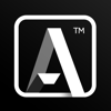 Source A Network AB Logo