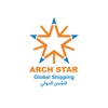 Arch Star Logo