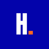 Hello Digital Logo