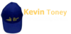 Kevin Toney - "the Marketing Coach" Logo