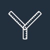 The Yardstick Agency Logo