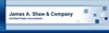 James A. Shaw & Company Logo