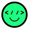 CodeChops-Coworking Logo